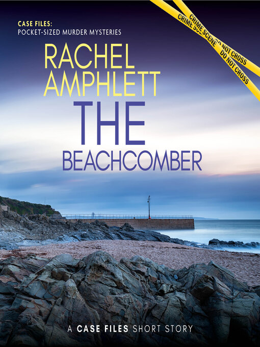 Title details for The Beachcomber by Rachel Amphlett - Available